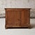 1960s French Louis Philippe Style Walnut Marble Top Commode, Circa 1960 For Sale - Image 5 of 9