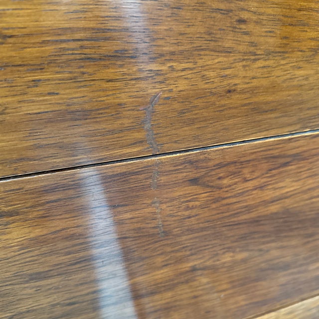 Milo Baughman for John Stuart Mid Century Gentleman Dresser For Sale - Image 12 of 12