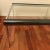 Chrome 1970s Baughman-Founders Style Chrome Coffee Table For Sale - Image 8 of 11