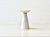Round Table in Carrara Marble by Carlo Scarpa for Cattelan Italia, 1970s For Sale - Image 14 of 18