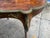 Brown Antique French Walnut & Marquetry 19th C. Ladies Writing Desk Circa 1880 For Sale - Image 8 of 9