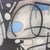 2010s Gary Janis Signed Artist’s Proof Abstract Print For Sale - Image 5 of 7