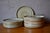 Ceramic Vintage Bohemian Niderviller Glazed Stoneware Plates, 1970s, Set of 12 For Sale - Image 7 of 7