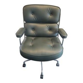 Herman-Miller Eames Executive Chair For Sale