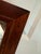 Mid-Century Modern 1960's Jack Cartwright for Founders Wall Mirror 23x45 For Sale - Image 3 of 4