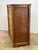 19th Century English Oak Chest of Drawers For Sale - Image 4 of 8