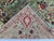 Hand-Knotted Afghan Ziegler Chobi Bidjar Style Wool Area Rug - 8'0" X 9'11" For Sale - Image 12 of 13
