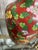 Mid 20th Century Cloisonné Floral Vases Pair For Sale - Image 5 of 8