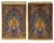 Isfahan Tree of Life Rug, 1900s, Set of 2 For Sale - Image 13 of 18