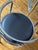 Vintage Gae Aulenti Locus Solus Dining Chairs and Table For Sale - Image 9 of 14
