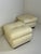 Cassina Ottomans, 1980s, Set of 2 For Sale - Image 6 of 12