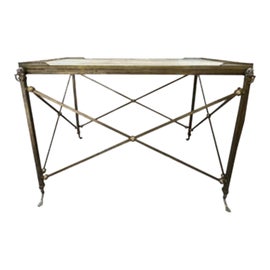 Example of Maison Baguès Console Tables