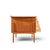Svend Madsen Svend Madsen for Sigurd Hansen Mid Century Danish Teak Desk For Sale - Image 4 of 9
