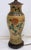 Late 19th Century Japanese Baluster Form Vase Mounted as a Lamp For Sale - Image 4 of 9