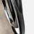 Coaster Silver/Black Contemporary Mirror For Sale - Image 4 of 7