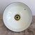 Industrial Grey Enamel Pendant Light, 1950s For Sale - Image 15 of 17