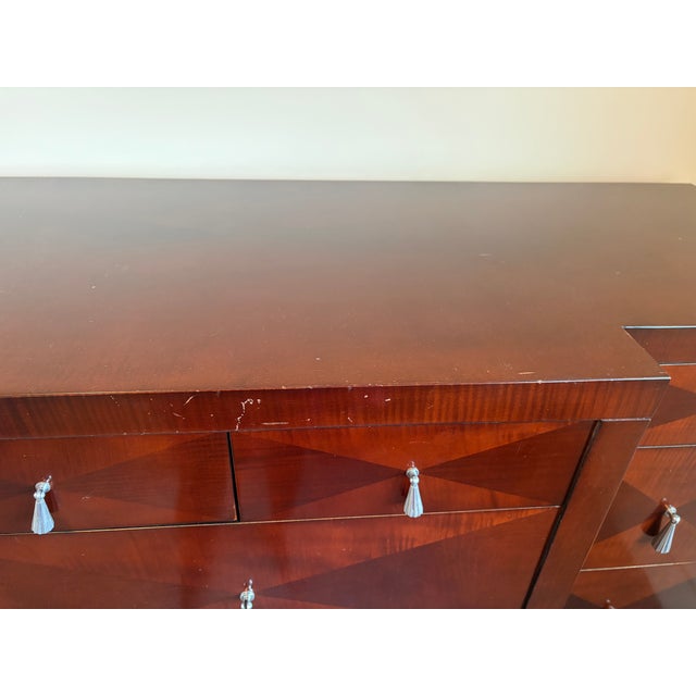 1990s Baker Dresser For Sale In Montgomery - Image 6 of 12