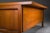 Danish Modern Executive Teak Desk by Arne Vodder for H.P. Hansen, 1960s For Sale - Image 16 of 18