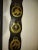 English Leather and Horse Brasses Martingale 1950s For Sale - Image 4 of 5