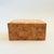 Maitland - Smith Tessellated Pink Stone Box For Sale - Image 4 of 12