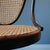 Nr. 5101 Swivel Stool with Backrest from Thonet, 1900s For Sale - Image 9 of 12