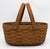 A timeless piece of American craftsmanship, this authentic Longaberger 2008 Oval Market Basket is one of the sought-after...