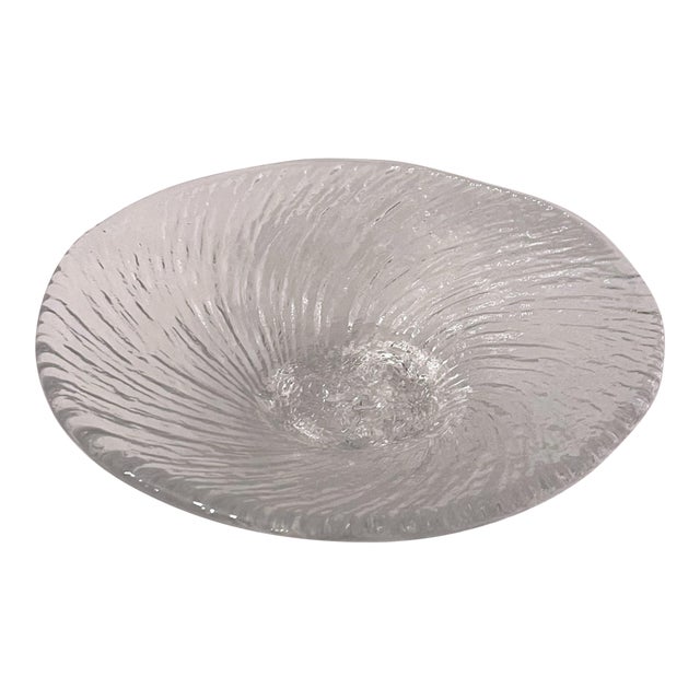 Iittala Avanta Centerpiece Bowl For Sale