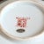 Mid 20th Century Vintage Hand-Painted Japanese Porcelain Imari Bowl For Sale - Image 5 of 12