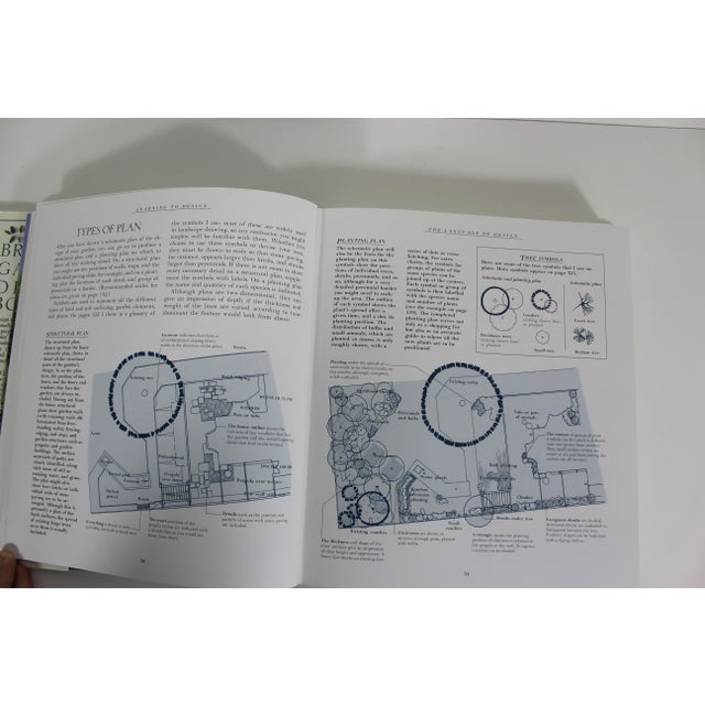 John Brookes’ Garden Design Book For Sale - Image 13 of 16
