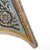 Polychrome Florentine Pendentives, 1920s, Set of 2 For Sale - Image 4 of 5