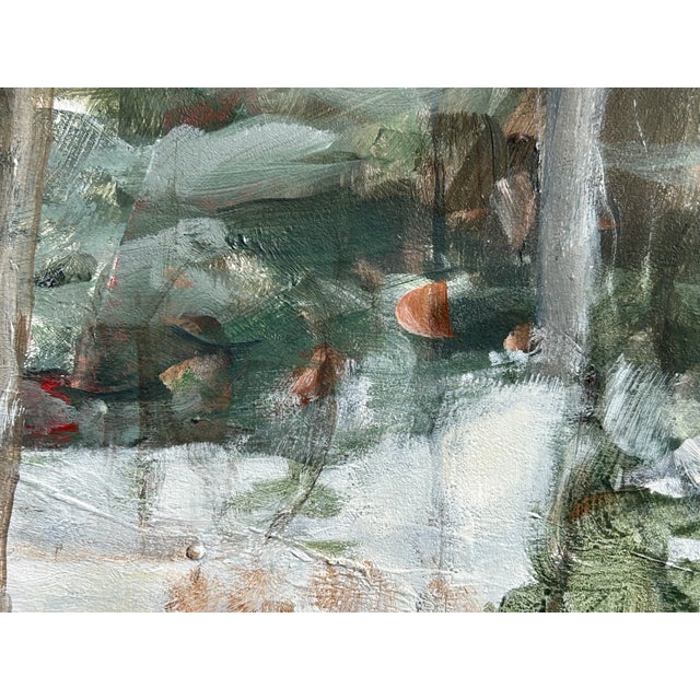 Stephen Remick Between Mountains by Stephen Remick For Sale - Image 4 of 9