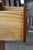 Late 20th Century Michael Vanderbyl for Baker Furniture Archetype Cherry Dresser Console Chest 54", Attributed For Sale - Image 9 of 18