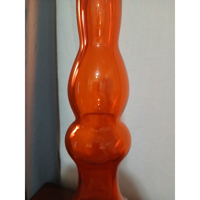 1960s 1960s F-019 "The Flame" For Sale - Image 5 of 8