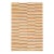 Galerie Shabab Collection Mid-20th Century Turkish Flatweave Kilim Accent Rug For Sale