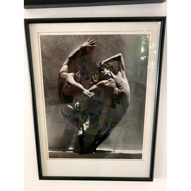 American Photograph of Male Nude by Greg Gorman For Sale - Image 3 of 6