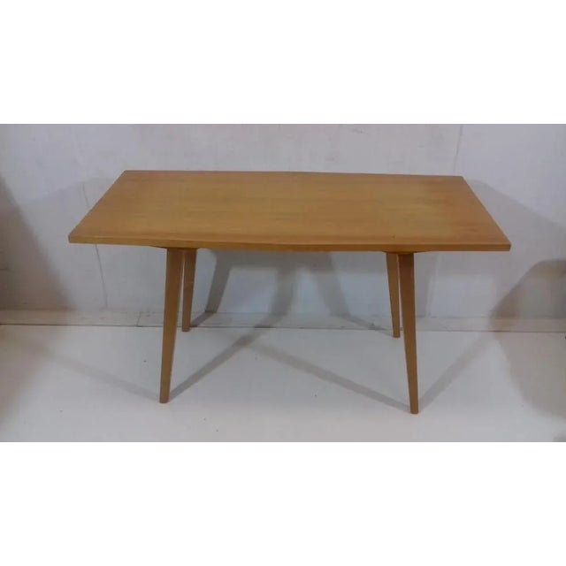 Vintage Furniture by Tatra Redule, 1960s, Set of 8 For Sale - Image 10 of 14