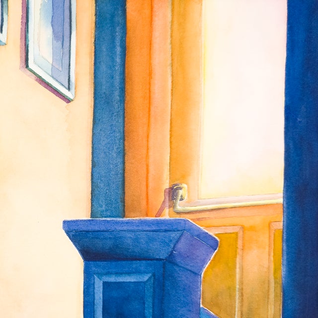 1990s The Gallery Exit - Tomoko Parry, C. 1990s For Sale - Image 5 of 10