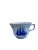 Royal Blue Late 20th Century Wedgwood American Clipper Hostess Set - 5 Pieces For Sale - Image 8 of 12