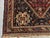 Tribal 1900s Antique Persian Qashqai Rug For Sale - Image 3 of 8
