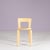 Alvar Aalto Pine Model 65 Chair from Alvar Aalto, 1950s For Sale - Image 4 of 7