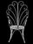 Set of Provençal Iron Armchairs, 1960 For Sale - Image 9 of 13