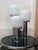 Space Age Murano Glass Lamp, 1970s For Sale - Image 9 of 9
