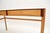 Vintage Swedish Walnut Desk by Bertil Fridhagen for Bodafors, 1960s For Sale - Image 9 of 11