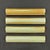 2020s Cornsilk Glazed Ceramic Top Molding For Sale - Image 5 of 6