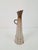 Ceramic Cubist Pitcher Vase in Ceramic, 1950s For Sale - Image 7 of 11