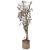 Curtis Jere Raindrop Life Size Tree Sculpture Vintage Final Sale For Sale - Image 10 of 10