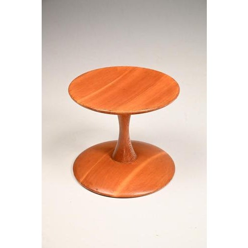 ND 102 Trisse Stool by Nanna Ditzel For Sale - Image 3 of 10