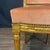 Mid 19th Century 19th Century Giltwood and Mohair Side Chairs From Salon Set -a Pair For Sale - Image 5 of 12
