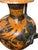 Late 20th Century Large Attic Style Red-Figure Hydria Museum Copy After Ancient Greek Pottery For Sale - Image 11 of 12