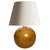 Wooden Ball Lamp, France, 1980 For Sale - Image 12 of 12